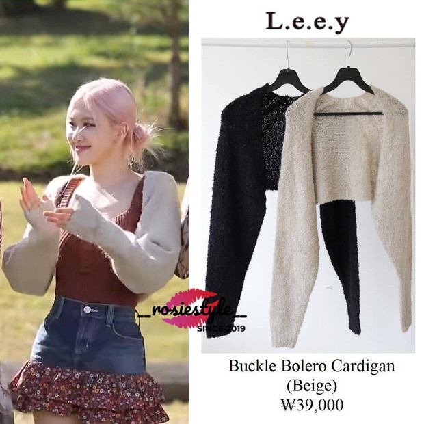 BLACKPINK và nhiều nữ idol rủ nhau mặc theo mốt Song Hye Kyo khởi xướng từ 16 năm trước ảnh 4