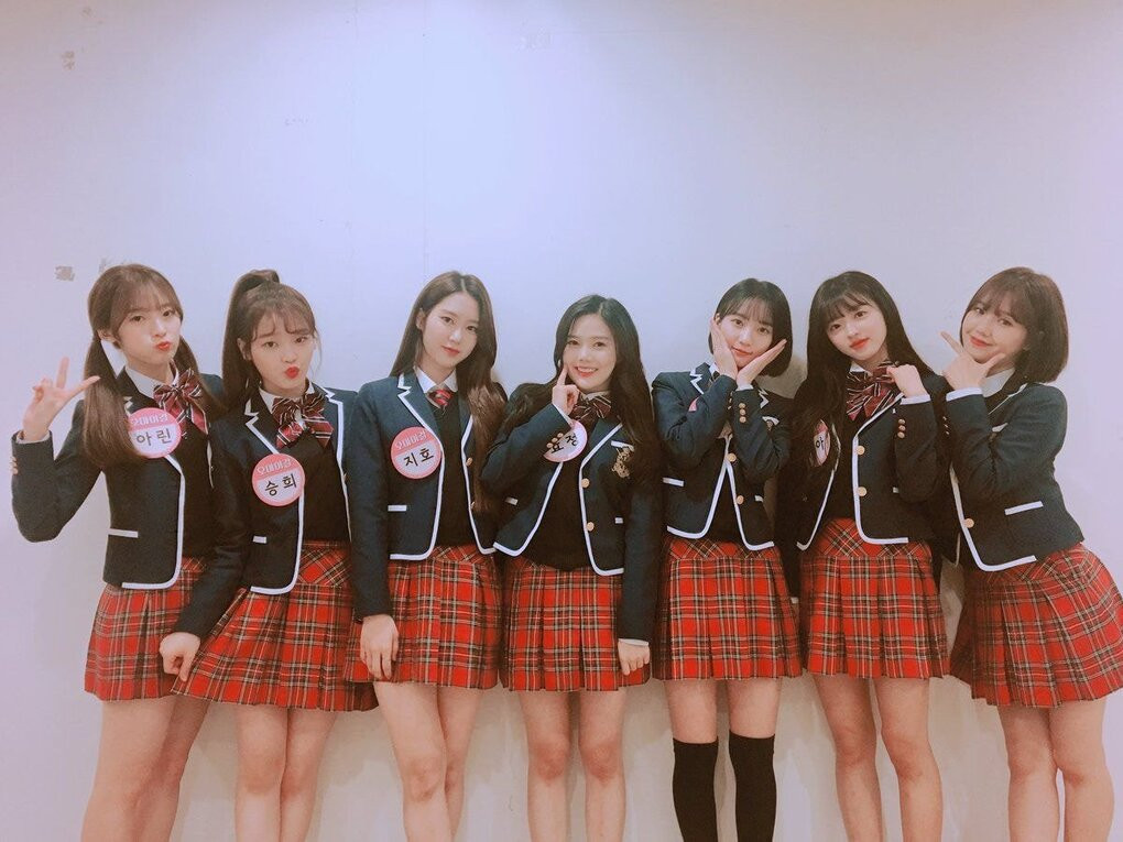 Nhóm nữ nào cũng mặc đồng phục lên “Knowing Bros” nhưng BLACKPINK đẳng cấp nhất ảnh 8