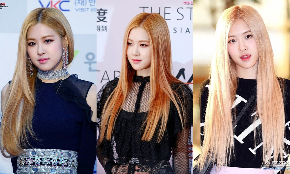 Nhìn ảnh teaser của Rosé mà netizen chỉ ao ước giá như stylist BLACKPINK làm thêm điều này ảnh 2
