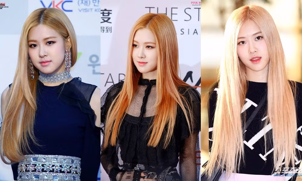 Nhìn ảnh teaser của Rosé mà netizen chỉ ao ước giá như stylist BLACKPINK làm thêm điều này ảnh 2