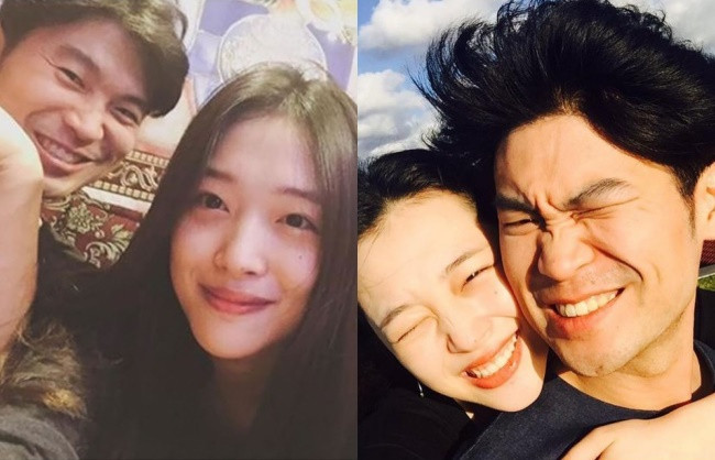 Dành trọn tình cảm cho Choiza, có phải Sulli đã yêu sai người, sai luôn cả thời điểm? ảnh 1