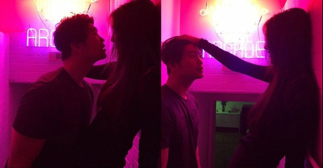 Dành trọn tình cảm cho Choiza, có phải Sulli đã yêu sai người, sai luôn cả thời điểm? ảnh 2