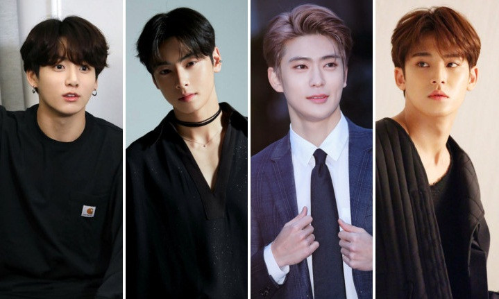 Tưởng đã êm xuôi, bê bối 97-line và Itaewon lại bùng nổ với cấp độ mạnh hơn ảnh 5