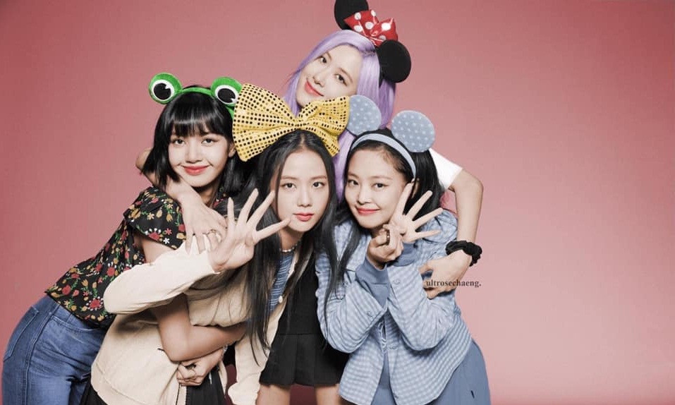 Mỗi thành viên BLACKPINK đều mang màu sắc riêng Đo độ nổi tiếng của các thành viên BLACKPINK: Ai là “con cưng” của fan quốc tế? ảnh 2