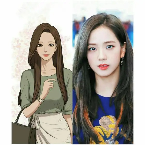 Đi tìm ứng viên cho vai nữ chính “True Beauty”: Ngoài Jisoo (BLACKPINK) thì còn ai nữa? ảnh 2