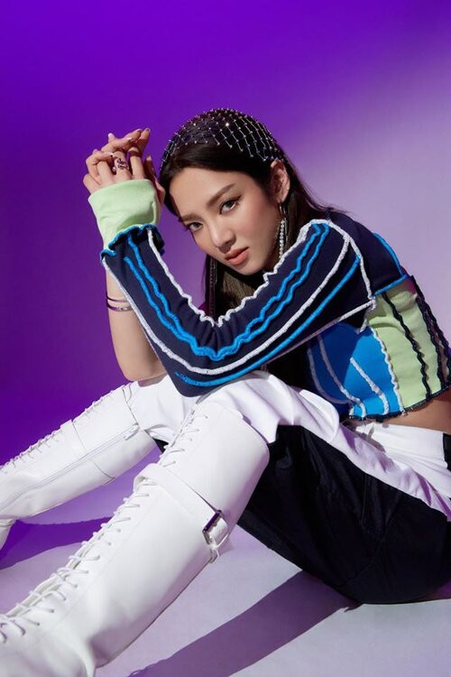 Những nữ idol phù hợp nhất với tóc vàng: Rosé (BLACKPINK) xuất sắc đứng đầu bảng ảnh 7