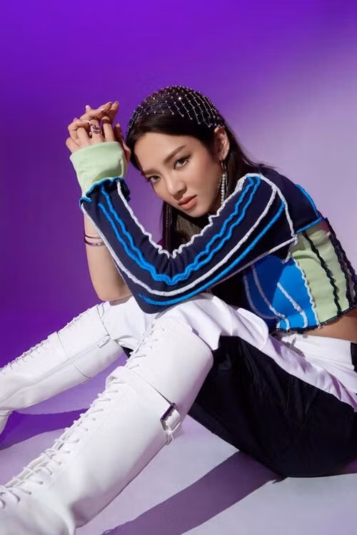 Những nữ idol phù hợp nhất với tóc vàng: Rosé (BLACKPINK) xuất sắc đứng đầu bảng ảnh 7