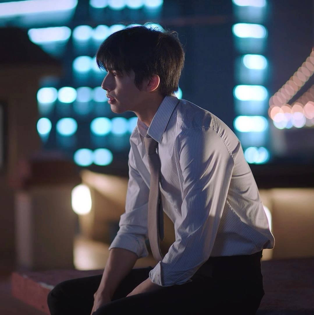 Đụng câu hỏi cực khó nhằn, Tống Uy Long trả lời khéo đến mức dân mạng khen nức nở ảnh 1