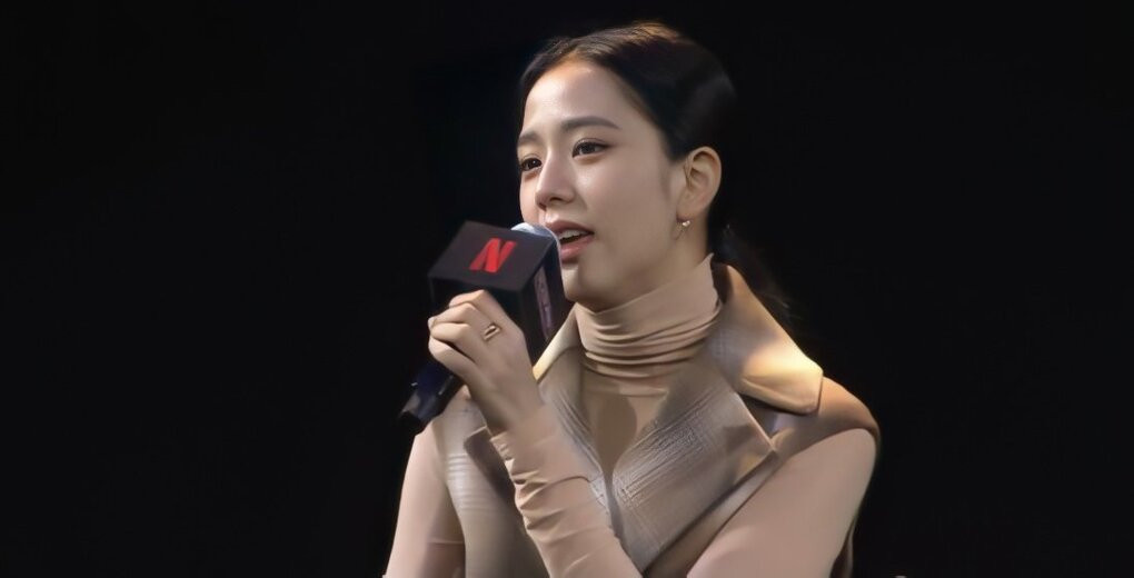 Jisoo (BLACKPINK) vốn giấu nhược điểm rất khéo mà lần này lại chọn trang phục sai quá sai ảnh 6