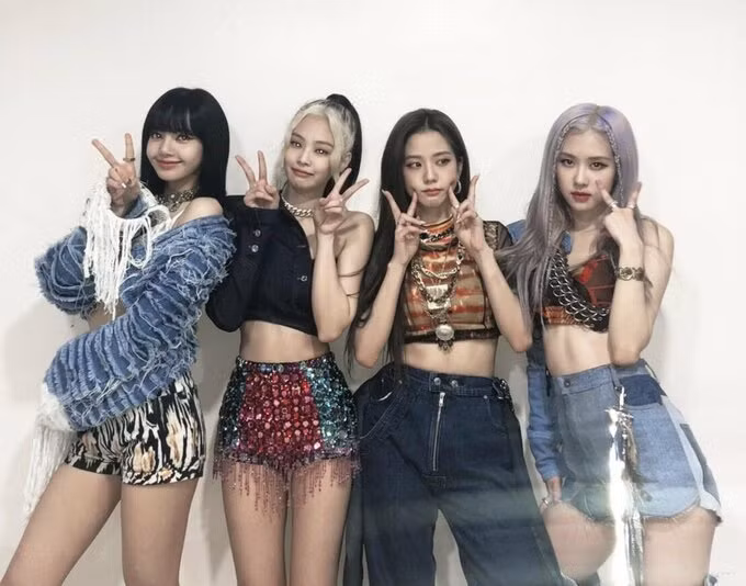 Chuyện gì xảy ra khiến Rosé thường xuyên buồn bã khi comeback cùng BLACKPINK? ảnh 3