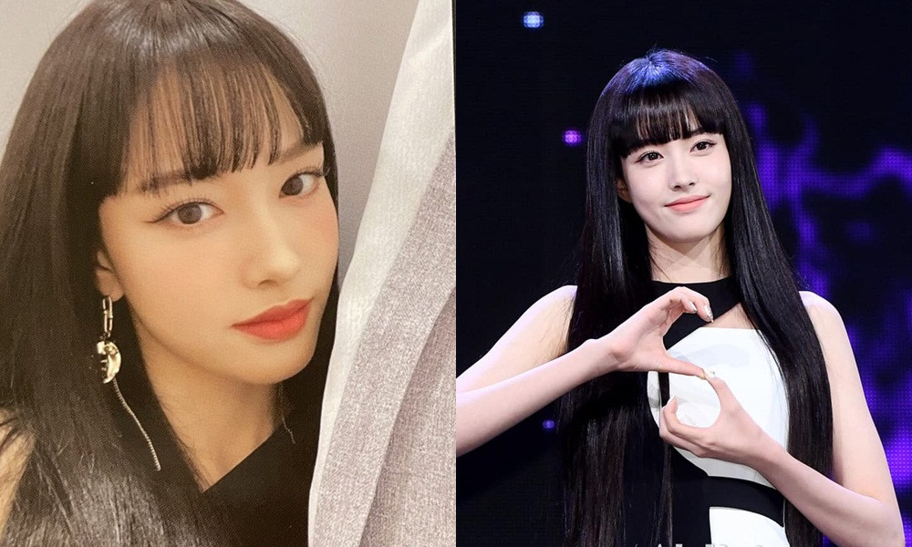 Soi nhan sắc thật của tân binh STAYC: Đẹp như ảnh quảng bá hay khiến dân tình vỡ mộng? ảnh 9