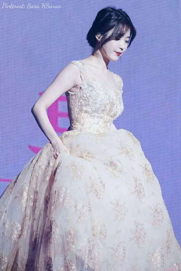 Idol K-Pop xinh đẹp thì nhiều nhưng chỉ 3 nhân vật này được xem là “công chúa đích thực” ảnh 5