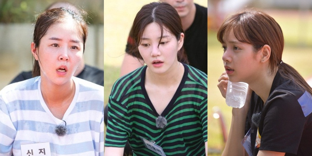 Nhìn lại Lisa (BLACKPINK) trong “Sao Nhập Ngũ” bản Hàn: Mặt mộc xinh xỉu, sức khỏe vô biên ảnh 3