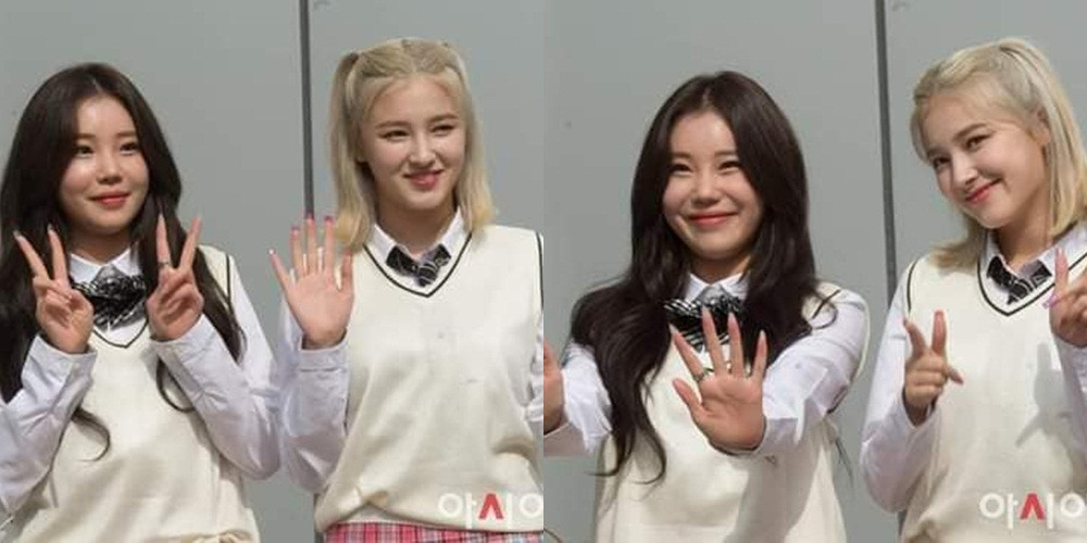 MOMOLAND: Tới lượt Nancy chọn sai kiểu tóc, JooE “dậy thì thành công“? ảnh 8