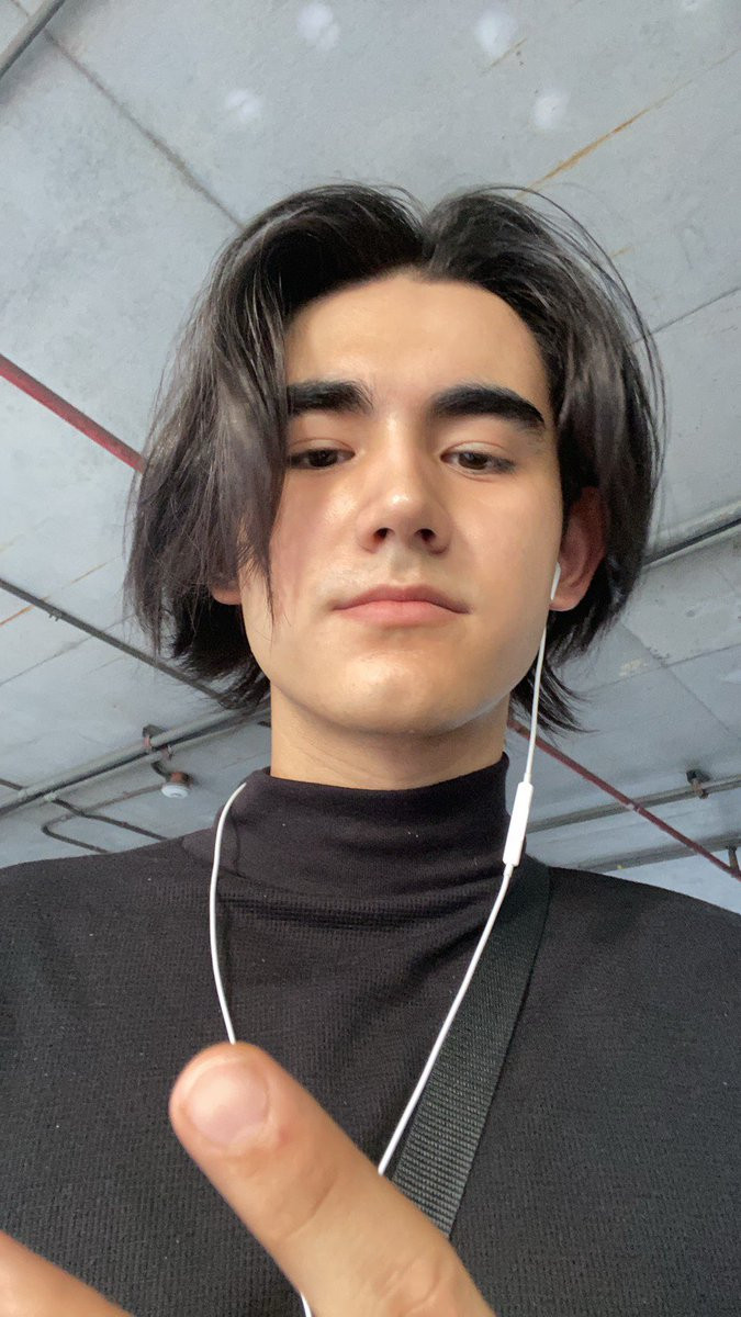 Những tiểu mỹ thụ xứ chùa Vàng đẹp hơn hoa, ai nhìn cũng chỉ muốn "đem ngay về nuôi" ảnh 4