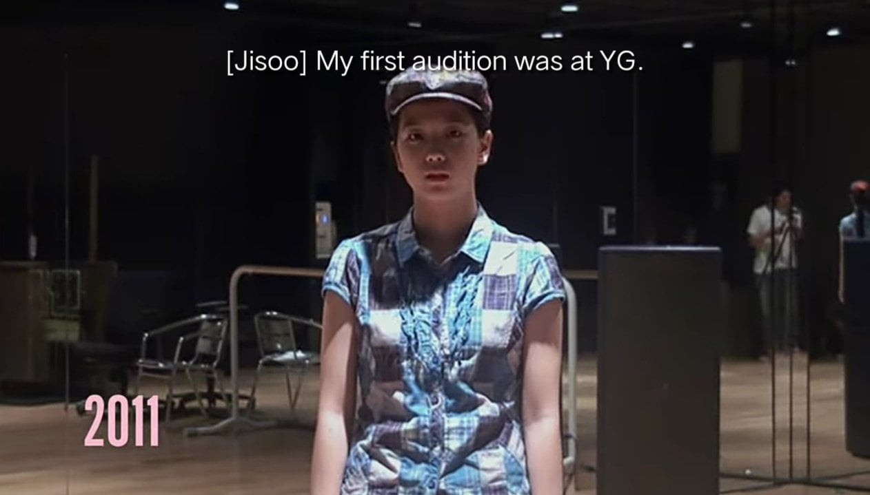 BLACKPINK lần đầu khoe ảnh ấu thơ cực xinh: Đập tan mọi tin đồn phẫu thuật thẩm mỹ ảnh 8