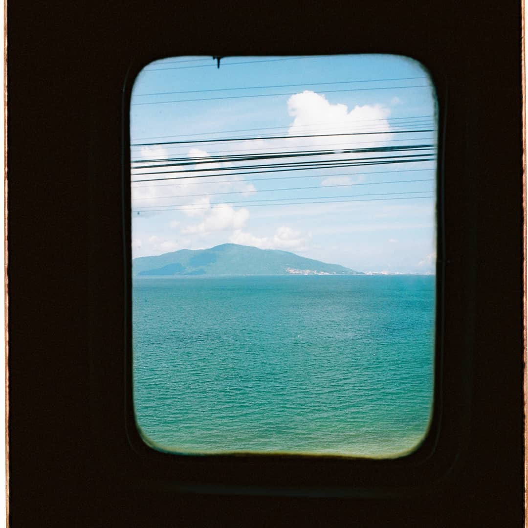 @i.am.long: “Phải đi du lịch mới có kho ảnh phong cảnh và đời sống phong phú được” ảnh 7