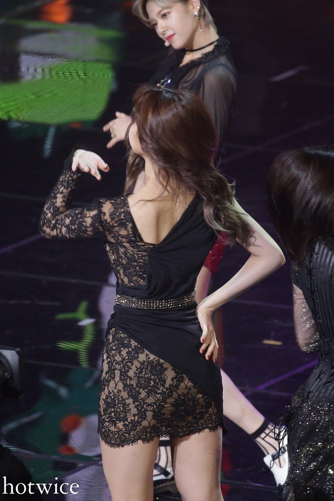 Bí quyết giữ dáng đẹp của Tzuyu (TWICE) cực đơn giản nhưng sao rất ít người làm theo được? ảnh 9