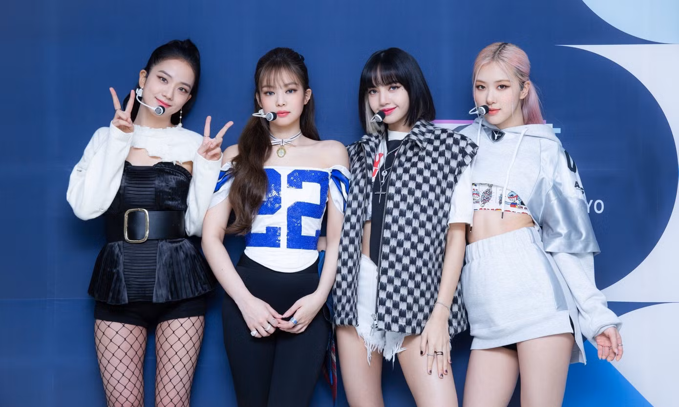 Hình tượng mà BLACKPINK ao ước nhất lúc này lại là thứ mà nhiều nhóm nữ khác đã từ bỏ ảnh 1