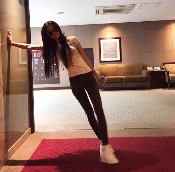 Đây chính là đặc điểm chung gây tranh cãi giữa Seo Ye Ji, Jang Won Young và Rosé ảnh 2