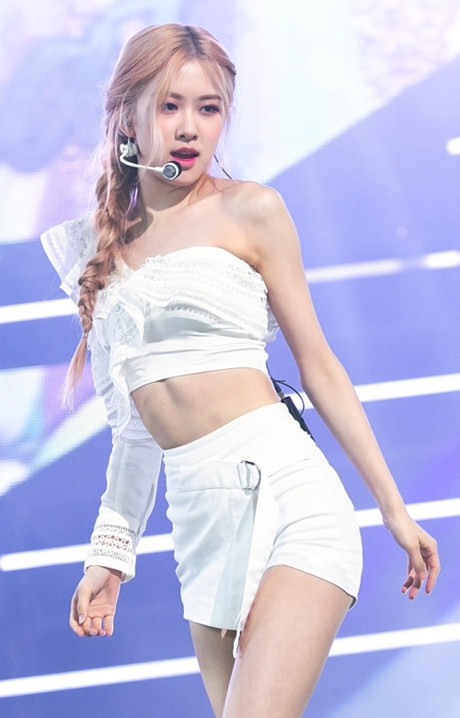 Đây chính là đặc điểm chung gây tranh cãi giữa Seo Ye Ji, Jang Won Young và Rosé ảnh 5