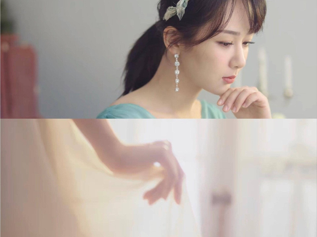 Chụp một bộ ảnh mà dính phốt tận 2 lần, còn ai vướng nhiều thị phi hơn Dương Tử? ảnh 2