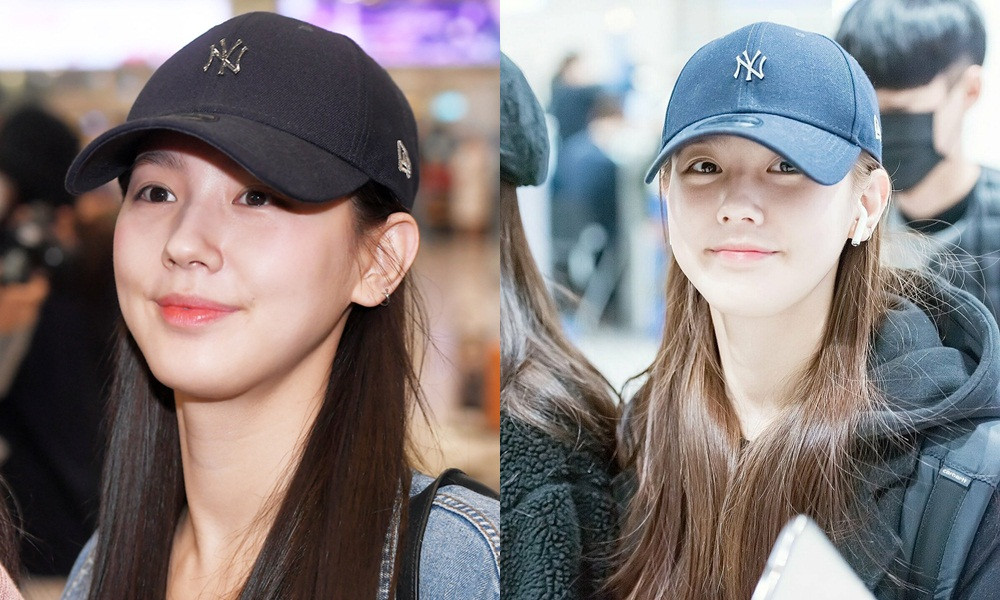 Thành viên hụt của BLACKPINK tự tin khoe mặt mộc cực xinh, liệu YG Ent có thấy nuối tiếc? ảnh 5