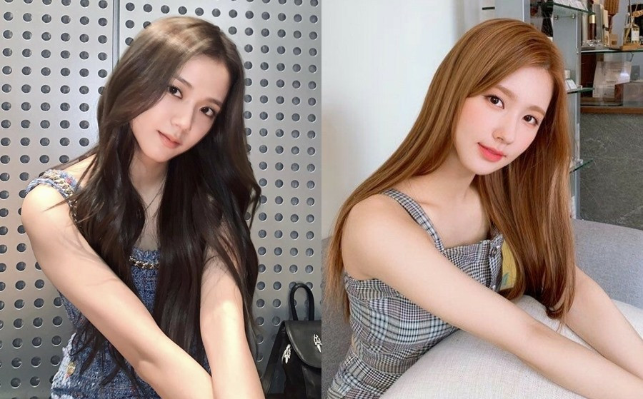 Thành viên hụt của BLACKPINK tự tin khoe mặt mộc cực xinh, liệu YG Ent có thấy nuối tiếc? ảnh 2