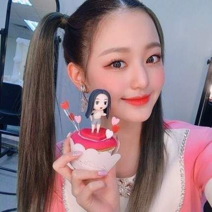 Đã tìm ra kiểu tóc kén chọn đến mức không phải nữ idol K-Pop nào cũng dám thử ảnh 1