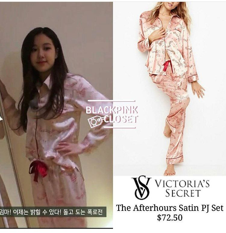 Đồ hiệu không thiếu nhưng Rosé miệt mài rút ví cho một loại trang phục ít ai quan tâm ảnh 3