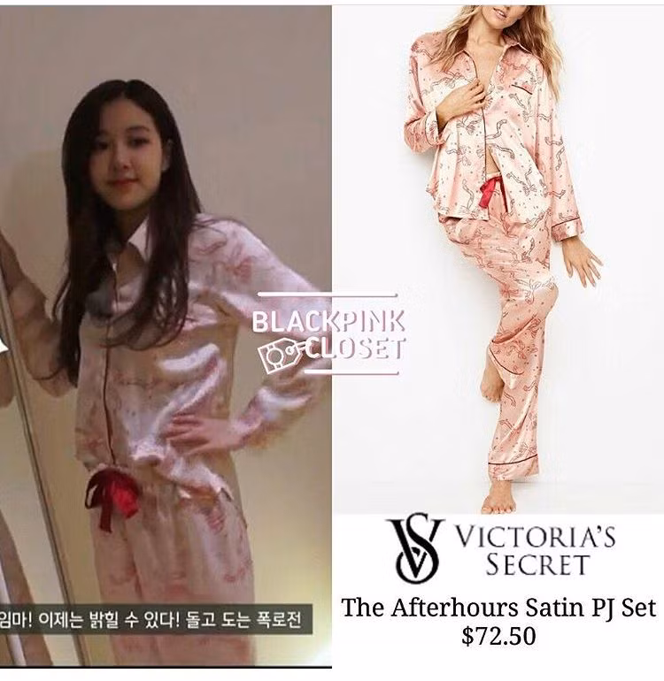Đồ hiệu không thiếu nhưng Rosé miệt mài rút ví cho một loại trang phục ít ai quan tâm ảnh 3