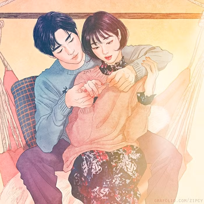 Kiểm tra ngay cung hoàng đạo để xem bạn và “crush” có phải là “chân ái“? ảnh 2