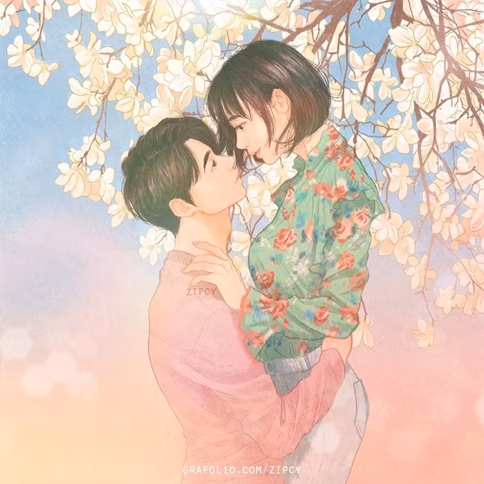 Kiểm tra ngay cung hoàng đạo để xem bạn và “crush” có phải là “chân ái“? ảnh 1
