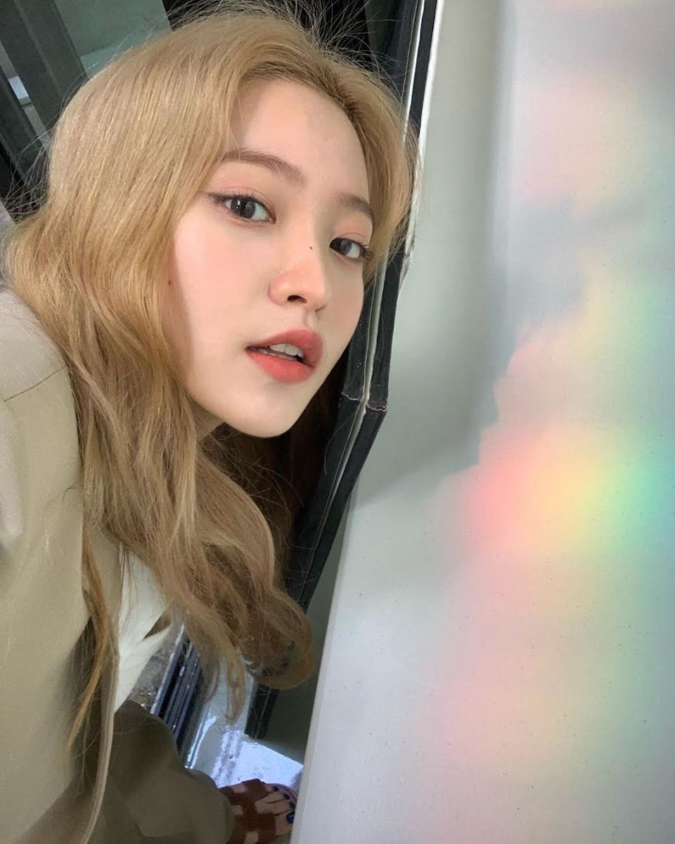 Nhìn Yeri (Red Velvet) trả lời câu hỏi siêu khó từ fan, netizen đều khâm phục EQ của idol K-Pop ảnh 1