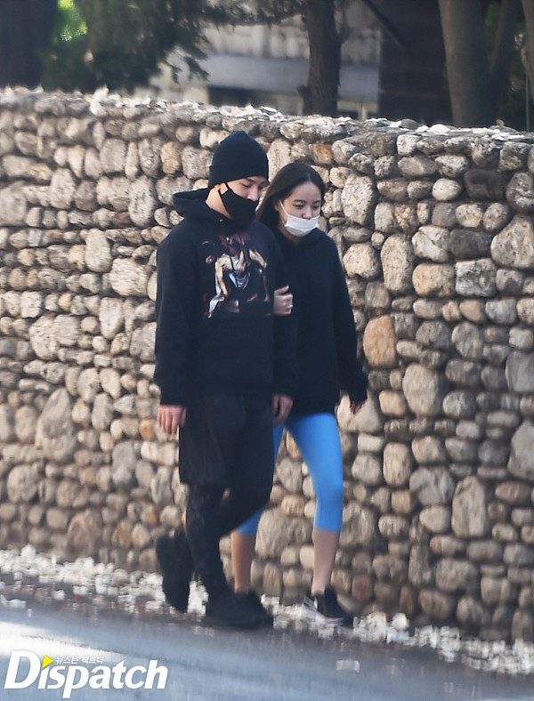 Những màn phản hồi tin đồn siêu mặn mòi của YG Ent: G-Dragon và Jennie có là số 1? ảnh 3