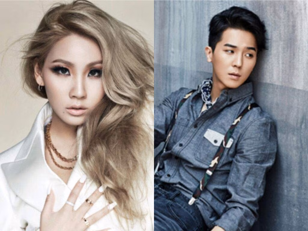 Những màn phản hồi tin đồn siêu mặn mòi của YG Ent: G-Dragon và Jennie có là số 1? ảnh 5