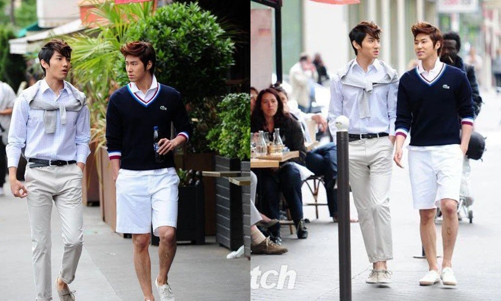 Đến “hung thần showbiz” Dispatch cũng phải nhận quả đắng khi theo dõi những sao hạng A này ảnh 5