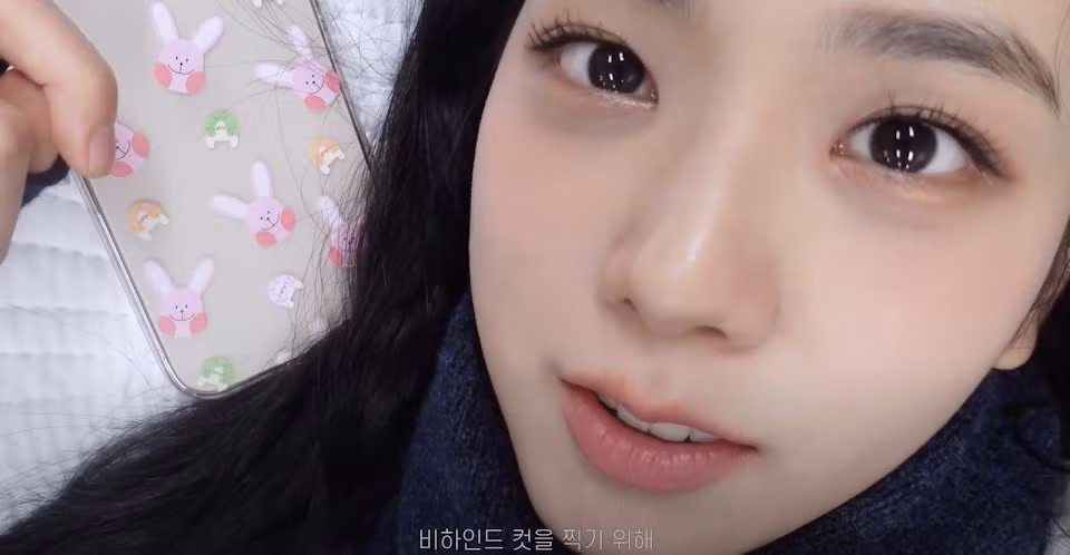 Jisoo bất ngờ tiết lộ bí mật gây sốc phía sau nhan sắc không tì vết của BLACKPINK ảnh 3