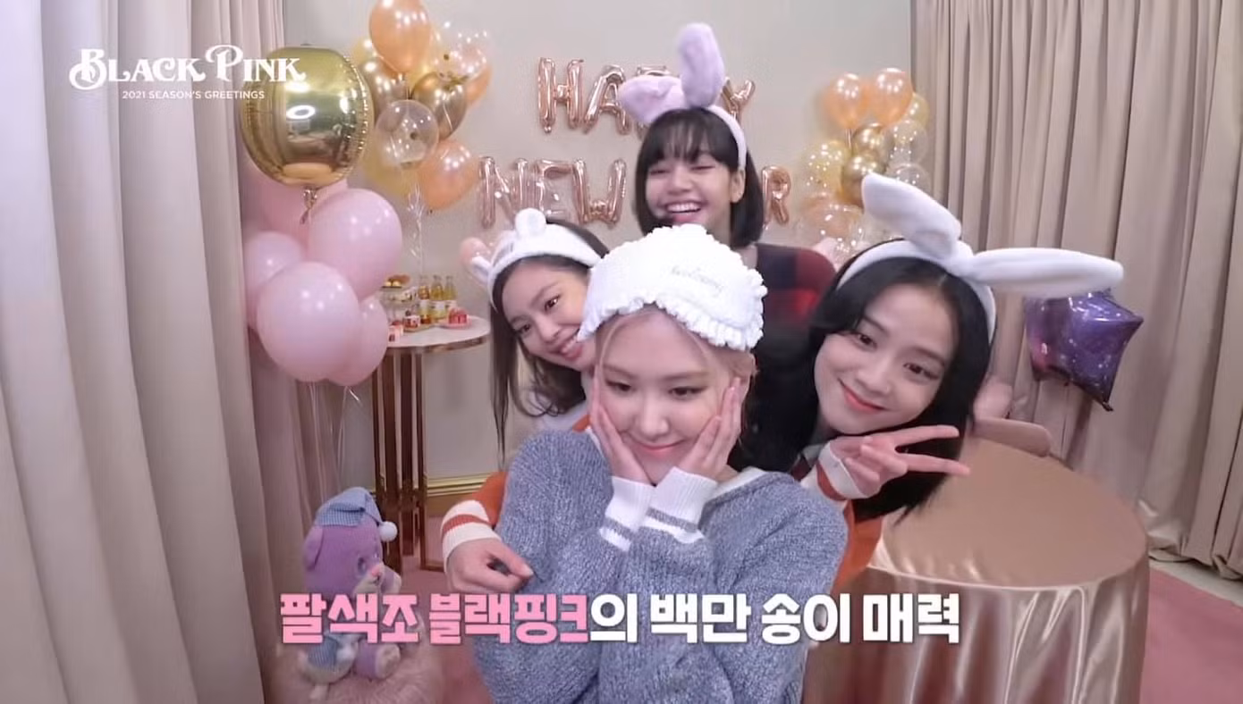 Jisoo bất ngờ tiết lộ bí mật gây sốc phía sau nhan sắc không tì vết của BLACKPINK ảnh 6