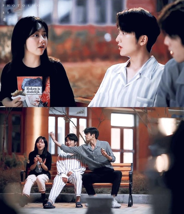 Từ phim gia đình thành phim ngôn tình, “Lấy Danh Nghĩa Người Nhà” bị khán giả trừ điểm ảnh 3