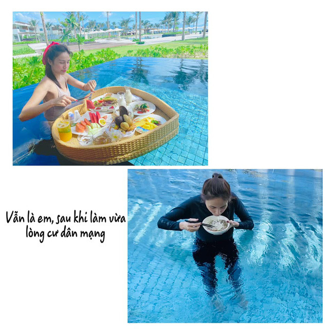 Sao Việt bị anti-fan “ném đá” thì nhiều nhưng mấy ai đáp trả thông minh như Thủy Tiên ảnh 4