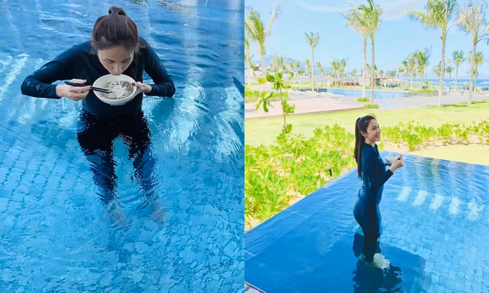 Sao Việt bị anti-fan “ném đá” thì nhiều nhưng mấy ai đáp trả thông minh như Thủy Tiên ảnh 2