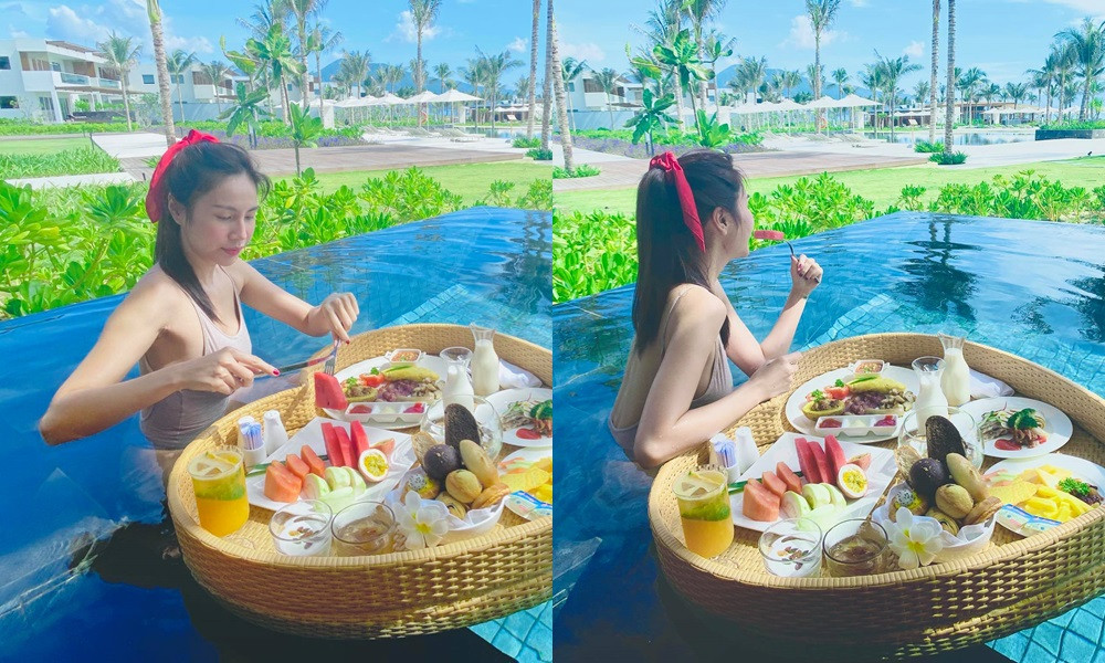 Sao Việt bị anti-fan “ném đá” thì nhiều nhưng mấy ai đáp trả thông minh như Thủy Tiên ảnh 1