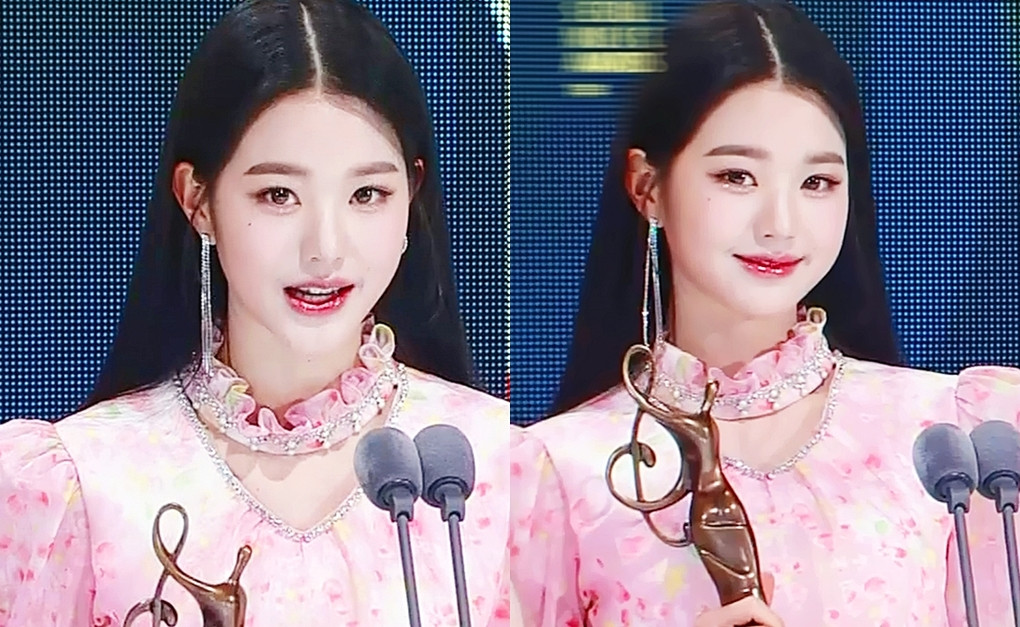 So sánh Jang Won Young lúc mới debut và hiện tại: Chỉ có đẹp hơn, không thấy lúc nào xấu ảnh 4