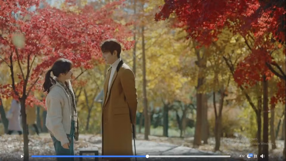 “Quân Vương Bất Diệt” vừa lên sóng, Lee Min Ho - Kim Go Eun đã bị chê ảnh 3