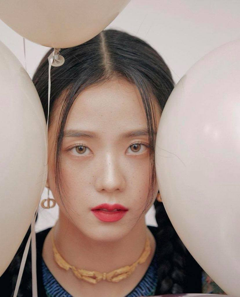 Netizen Hàn bỗng dưng tranh cãi nảy lửa về Jisoo BLACKPINK, lý do thì rất “cạn lời“ ảnh 7