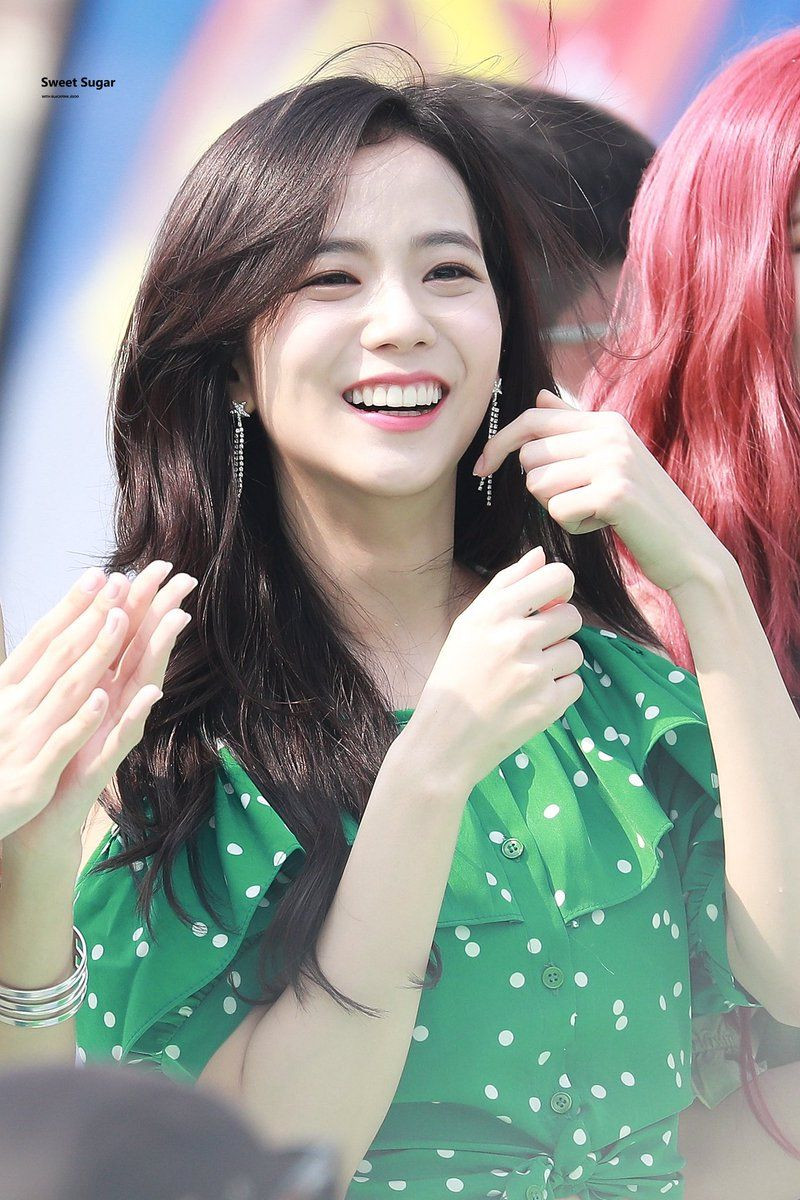 Netizen Hàn bỗng dưng tranh cãi nảy lửa về Jisoo BLACKPINK, lý do thì rất “cạn lời“ ảnh 4