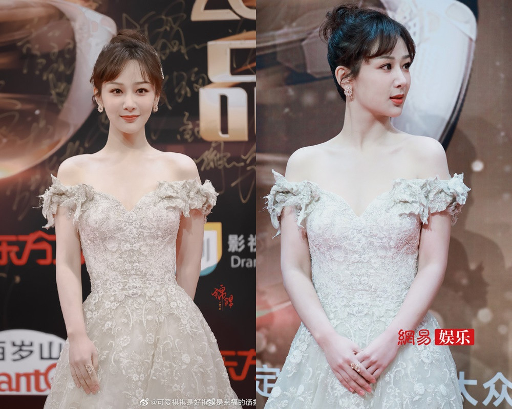 Nhờ giảm cân thành công, Dương Tử biến nhược điểm ngoại hình thành đẹp cực phẩm ảnh 7