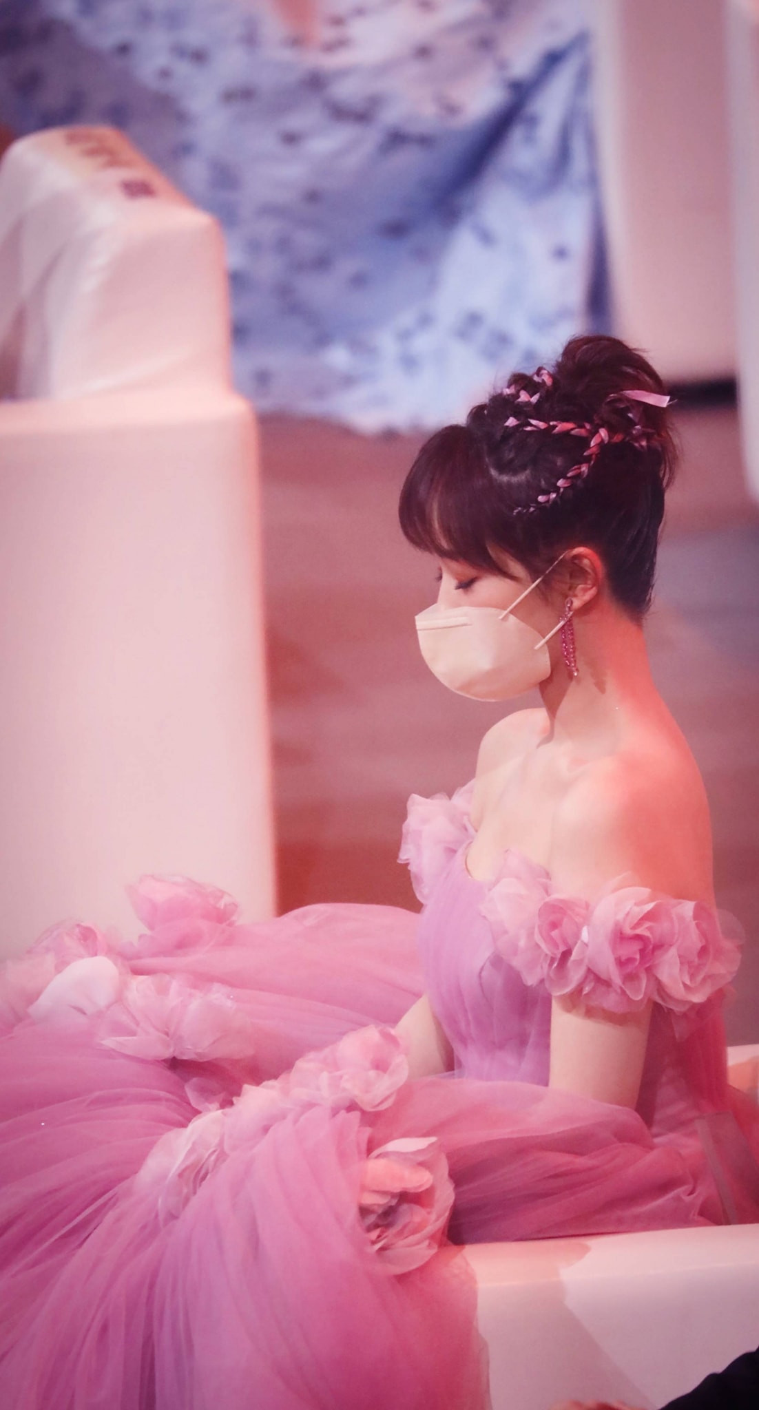 Nhờ giảm cân thành công, Dương Tử biến nhược điểm ngoại hình thành đẹp cực phẩm ảnh 6