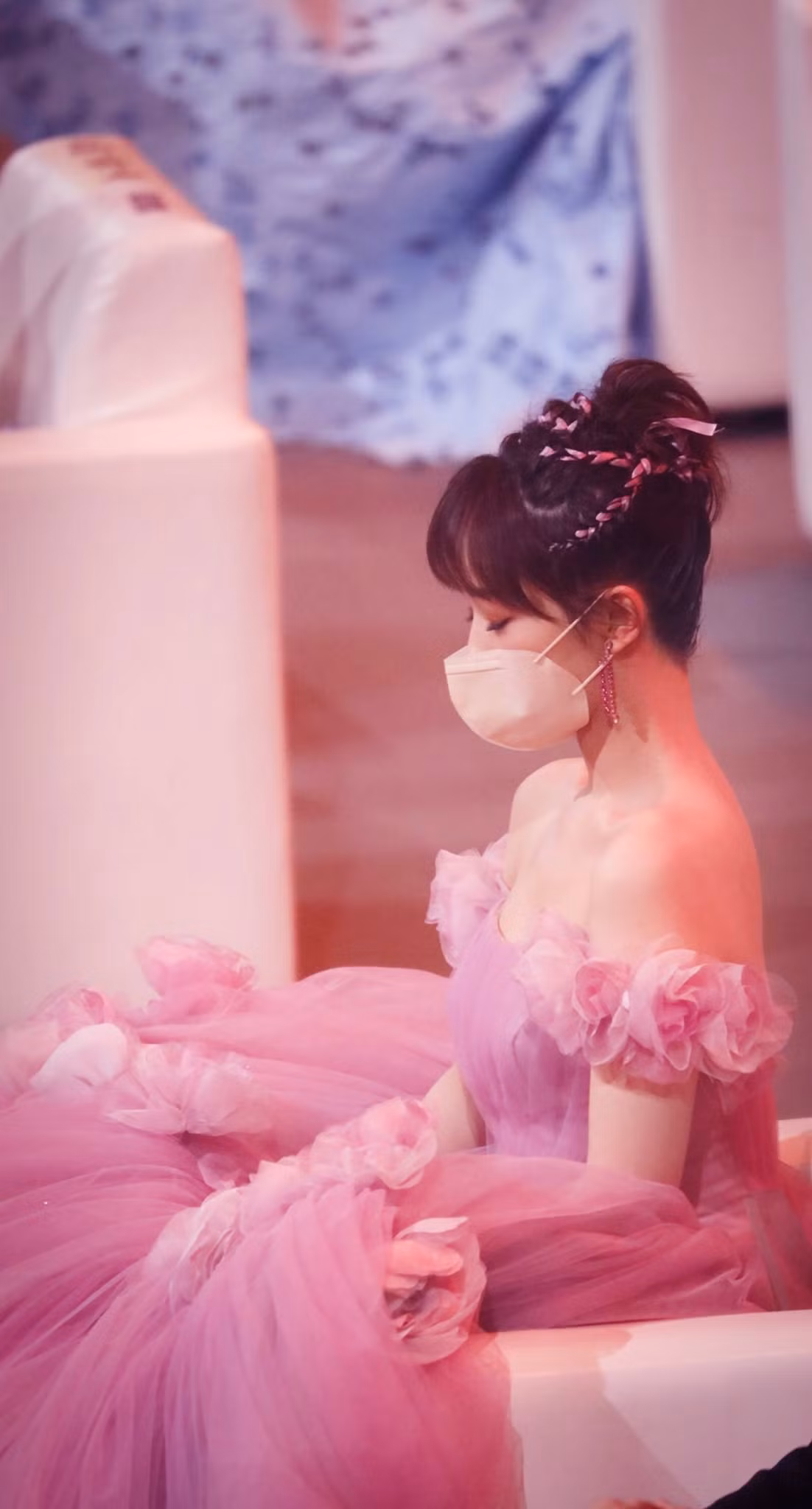 Nhờ giảm cân thành công, Dương Tử biến nhược điểm ngoại hình thành đẹp cực phẩm ảnh 6